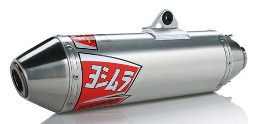 Yoshimura Signature RS 2 Full System Exhaust for UTVs with SS Aluminum Construction - Part #2388513