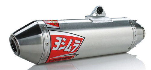 Yoshimura Signature RS 2 Full System Exhaust for UTVs - Part Number 2270503