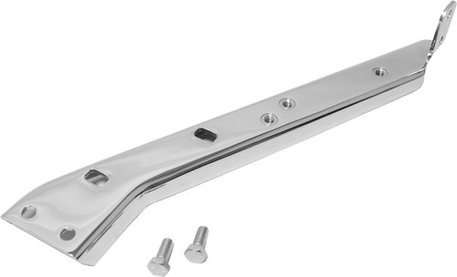 HardDrive FLT Saddlebag Bracket Right - Part 05-223 for Harley-Davidson