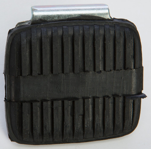 HardDrive Brake Pedal Pad Small for FXST and FXDWG 1984-2017 – Part #22-089