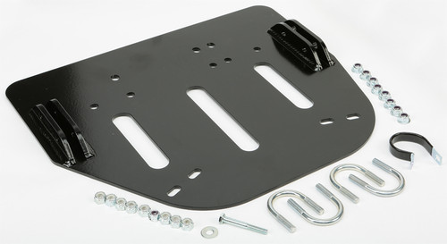 KFI ATV Plow Mount Kit Part Number 105075 – Durable Mid-Mount System for ATV Snow Plows