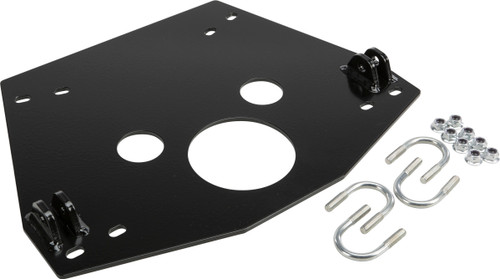 KFI ATV Plow Mount Kit Part Number 105215 – Durable USA-Made Mid-Mount System