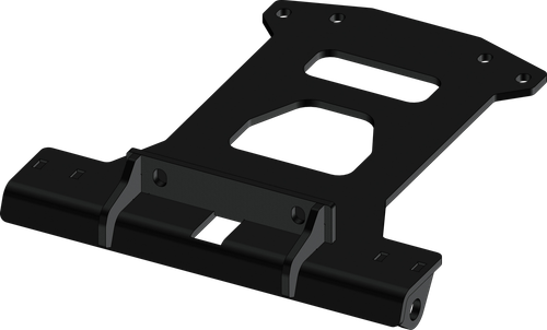 KFI UT6 Segway Fugleman Plow Mount – Durable Front-Mount System for Segway Vehicles