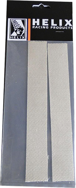 HELIX Silica Exhaust Sealing Tape Part 402-1888 for High-Temperature Exhaust Connections