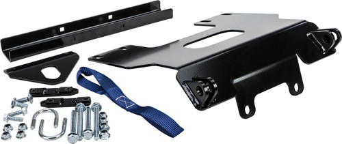 KFI Plow Mount AC for Kymco – Durable Front-Mount System with Grade 50 Steel