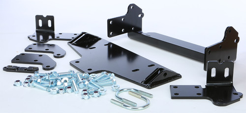 KFI UTV Plow Mount Kit Part Number 105655 – Durable Front-Mount System for UTVs