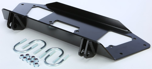 KFI UTV Plow Mount Kit Part Number 105400 - Heavy-Duty Front-Mount System for UTVs