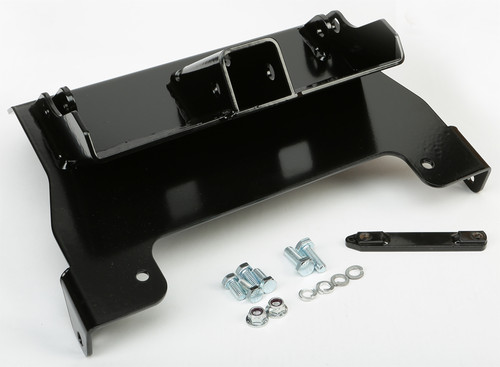 KFI Utv Plow Mount Kit Part 105375 – Heavy-Duty Front-Mount System for UTVs