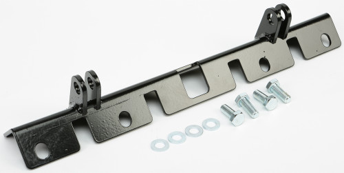 KFI UTv Plow Mount Kit Part #105295 – Heavy-Duty Front-Mount System for UTVs