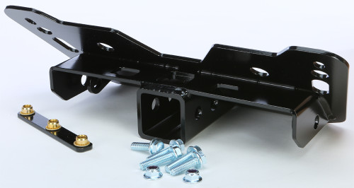 KFI UTV Plow Mount Kit Part Number 105255 – Heavy Duty Front-Mount System for UTVs