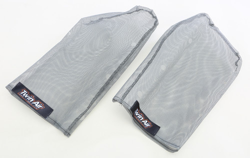 TWIN AIR Radiator Sleeve Part #177759SL20 - Dust and Dirt Protection for Radiators
