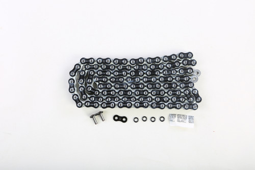 VORTEX Chain Sx3 X Ring 530 120 Links Black - Part Number 530SX3-120
