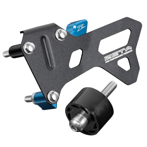 ZETA Case Saver Kit for Husqvarna 450/501 - Part ZE80-8529
