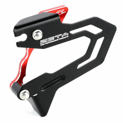 ZETA ZE80-8032 Case Saver with Drive Cover for Motorcycles
