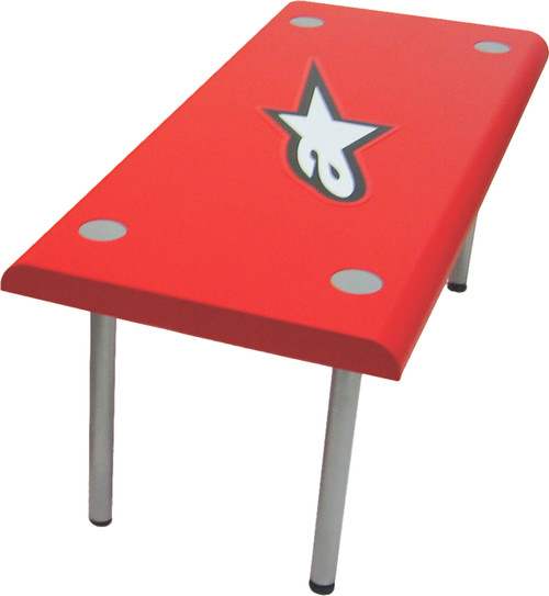 Alpinestars 710315 Bench for Garage and Workshop Use