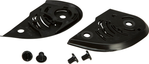 Fly Racing Revolt Ratchet Plate - Durable Replacement Part for Motorcycle Gear
