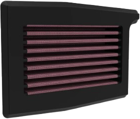 K&N TB-6621 Air Filter for Enhanced Performance and Long-Lasting Filtration