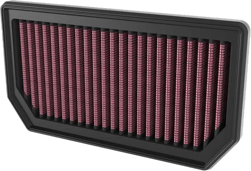 K&N Air Filter AL-6620 for Enhanced Performance and Long-Lasting Filtration