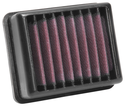 K&N BM-3117 Air Filter for Improved Performance and Long-Lasting Filtration