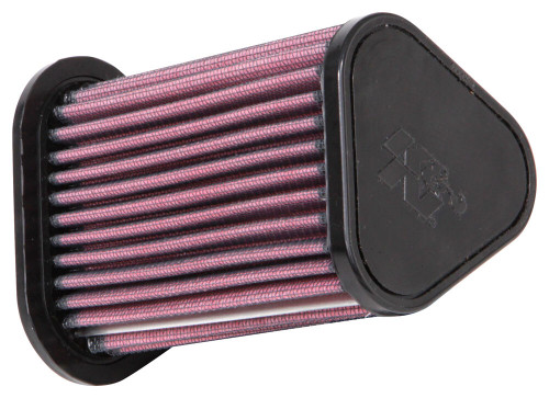 K&N RO-6518 Air Filter for Enhanced Performance and Long-Lasting Filtration