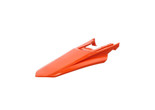 CYCRA OEM Rear Fender Orange - Part #1CYC-1745-22 for Off-Road Vehicles