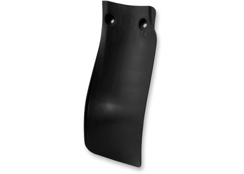 CYCRA Mud Flap Black for Enhanced Vehicle Protection - Part Number 1CYC-3885-12