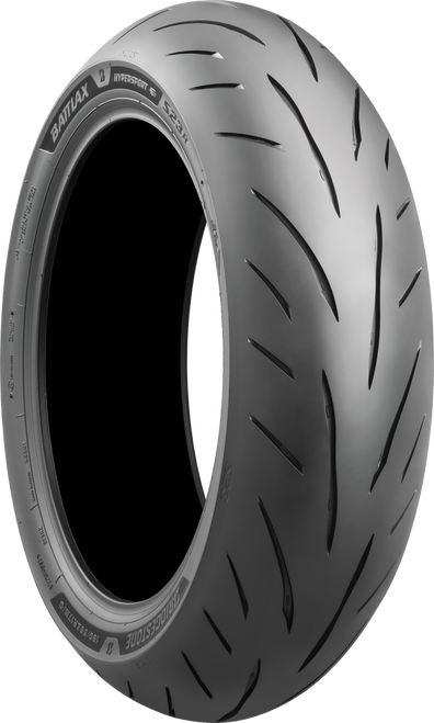 Bridgestone Battlax Hypersport S23 R 140/70R17 66H Radial Tire
