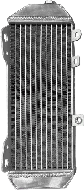 FIRE POWER TRS-R-305L Radiator Left for KTM, Husqvarna, Gas Models