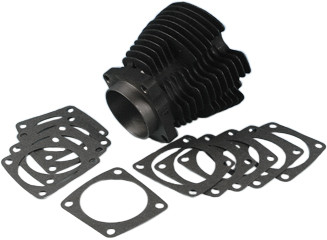 James Gaskets Cylinder Base Front and Rear XL 900cc Gasket Set - Part 16774-57