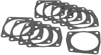 James Gaskets Cyl Base Front Rear XL 1000cc Gasket Set (Part #16774-72)