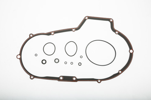 James Gaskets Primary Cover Foam Kit 34955-89-KF for Reliable Seal and Durability