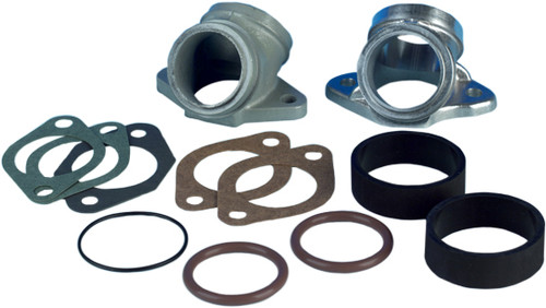 James Gaskets Intake to Carb Gasket Kit 27002-78 for Optimal Engine Sealing