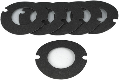 James Gaskets Generator Mounting Gasket - Part 30143-58