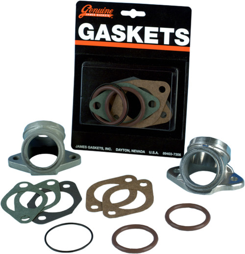 James Gaskets Intake Manifold Gasket Kit Part 27002-57