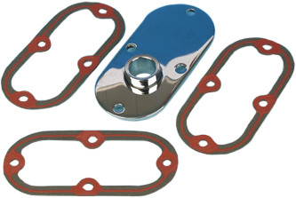 James Gaskets 60567-65-B Insp Cover Paper Bead Gasket – 2 Sides, Pack of 5