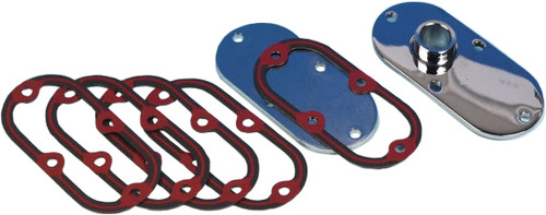 James Gaskets 60567-90-F Inspection Cover Foam Gasket Pack (5 Pieces)
