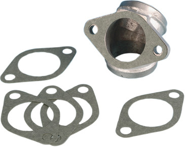 James Gaskets Intake Manifold Gasket for Tillitson Carburetor, Part Number 27410-57 - 10 Pack