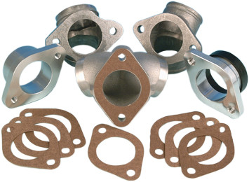 James Gaskets Intake Manifold Bendix Carb Gasket Kit - Part No. 27023-71