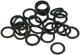 JAMES GASKETS Rocker Cover O-Ring Kit Part 11157 for Evo Engines