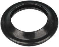 James Gaskets Fork Tube Dust Cover for Sportster FXR - Part 45401-87