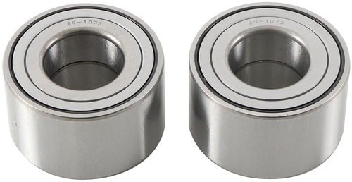 Pivot Works Front Wheel Bearing Kit PWFWK-H56-000 for Enhanced Machine Performance