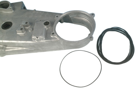 James Gaskets Innr Chn Cover to Motor Big Twin Models - Part 11147 (10 Pack)