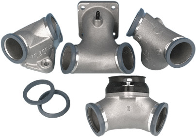 James Gaskets Intake Manifold Rub Lip for Evo 10 – Part Number 26995-97-X