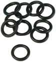 James Gaskets Fuel Check Valve O-Ring for Twin Cam 88 EFI – Part 11246