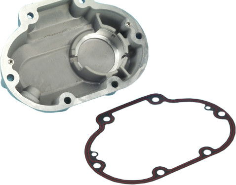 James Gaskets Clutch Release Cover Gasket for RCM Twin Cam 6-Speed - Part #36805-06-X