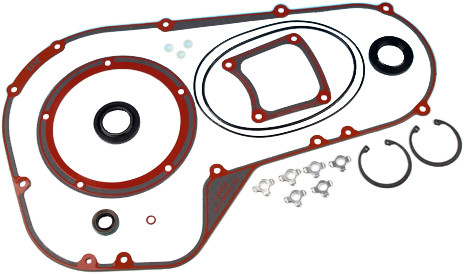James Gaskets Primary Seal Cover Flt Fxr Kit 34901-94-K
