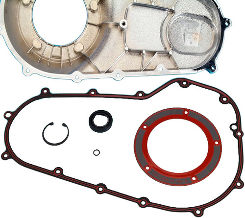 James Gaskets Primary Cover Foam Touring 6-Speed Kit - Part Number 34901-07-KF