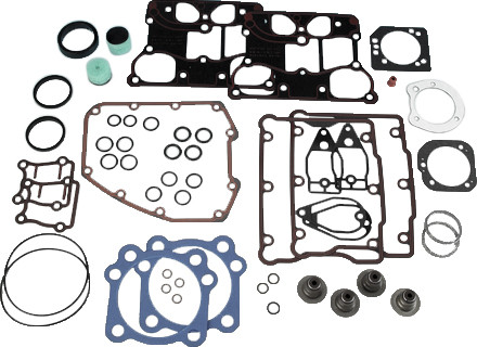 James Gaskets Topend TC 96 W/.046 Hd Gasket Kit (Part No. 17052-05-X)