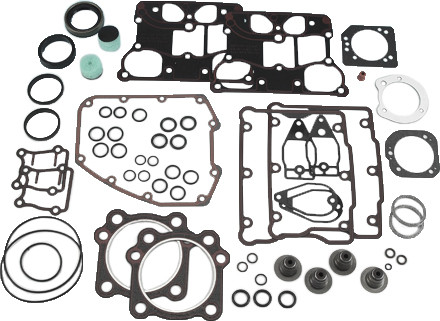 James Gaskets Motor TC 88 W/.046 Head Gasket Kit (Part Number 17053-05)