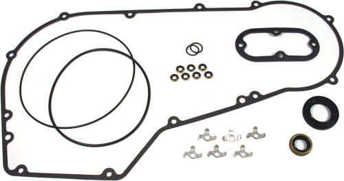 Cometic C9886 Primary Gasket & Seal Big Twin Kit for Harley Davidson V-Twin Engines